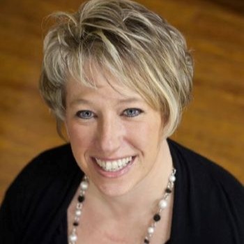 Christy Jones at Greer's Flooring America